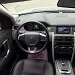 Land Rover Discovery Sport 2018 241 л.с. 241 л.с. 241 л.с. из Китая