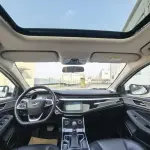 Chery Arrizo GX 2022 из Китая
