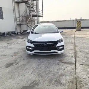 Chery Arrizo GX 2022 из Китая