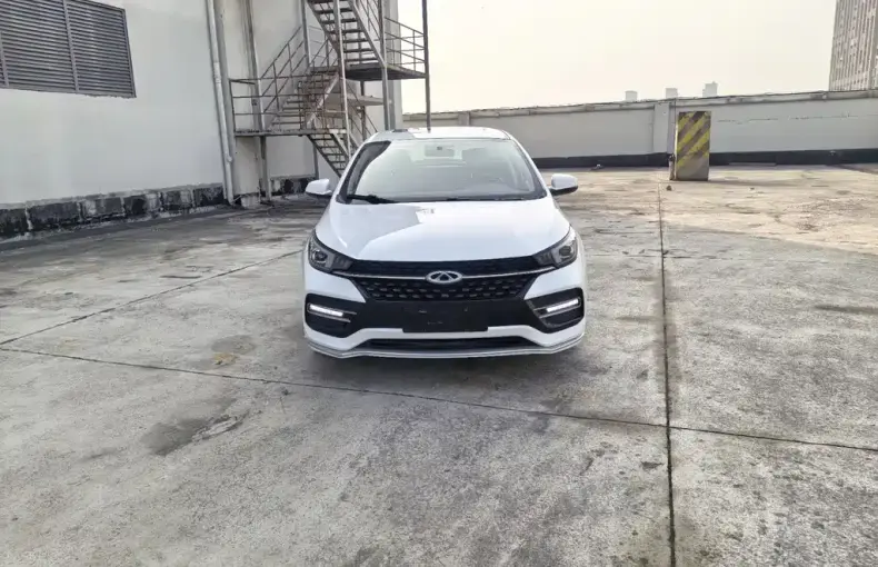 Chery Arrizo GX 2022 из Китая
