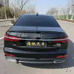 Audi A6L 2021 из Китая