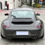 Porsche 911 2004 из Китая