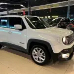 Jeep Renegade 2016 из Китая