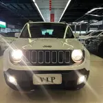 Jeep Renegade 2016 из Китая