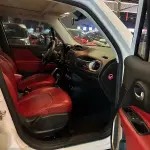 Jeep Renegade 2016 из Китая