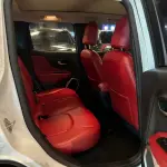 Jeep Renegade 2016 из Китая