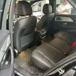Mercedes-Benz GLE AMG 2024 из Китая