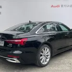 Audi A6L 2024 245 л.с. 245 л.с. из Китая