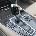 BMW 7 Series 2012 из Китая