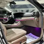 Mercedes-Benz E-Class 2023 из Китая