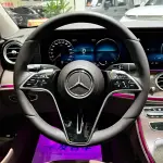 Mercedes-Benz E-Class 2023 из Китая
