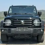 Tank Tank 300 2024 227 л.с. — лот 57738192 из Китая