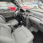 Mitsubishi Pajero (Import) 1996 лот 57738615 из Китая