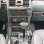 Mitsubishi Pajero (Import) 1996 лот 57738615 из Китая