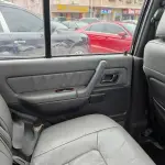 Mitsubishi Pajero (Import) 1996 лот 57738615 из Китая