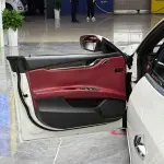 Maserati Quattroporte 2017 лот 57738460 из Китая