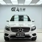 Mercedes-Benz GLC 2018 184 л.с. — лот 57738472 из Китая