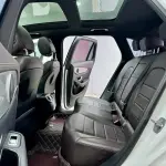 Mercedes-Benz GLC 2018 184 л.с. — лот 57738472 из Китая