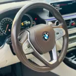 BMW 7 Series 2015 449 л.с. из Китая