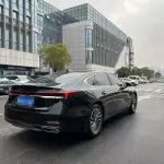 Buick LaCrosse 2023 237 л.с. — лот 57732329 из Китая