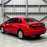 Honda Civic 2015 141 л.с. 141 л.с. из Китая