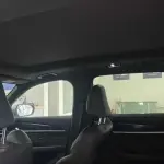 Geely Xingyue L 2024 из Китая