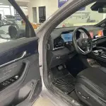 Geely Xingyue L 2024 из Китая