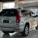 Haval H9 2018 из Китая