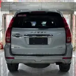 Haval H9 2018 из Китая