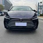 BYD MAX 2020 160 л.с. из Китая