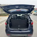 BYD MAX 2020 160 л.с. из Китая