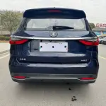 BYD MAX 2020 160 л.с. из Китая
