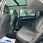 Volkswagen Passat 2023 186 л.с. — лот 57738886 из Китая