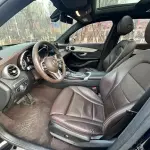 Mercedes-Benz GLC 2020 из Китая