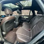 Mercedes-Benz GLC 2020 из Китая