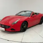 Ferrari California T 2015 560 л.с. из Китая
