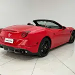 Ferrari California T 2015 560 л.с. из Китая