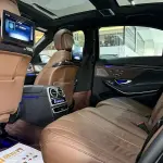 Carlsson S-Class 2019 из Китая