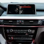 BMW X6 2019 306 л.с. 306 л.с. из Китая