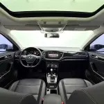 Volkswagen T-Roc 2021 150 л.с. 150 л.с. 150 л.с. 150 л.с. из Китая