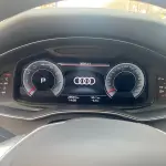 Audi A6L 2022 из Китая