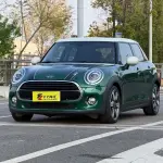 MINI Mini 2019 из Китая