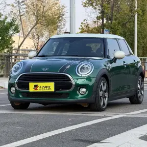 MINI Mini 2019 из Китая
