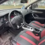 DS DS 6 2016 167 л.с. из Китая