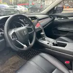 Honda Civic 2021 177 л.с. 177 л.с. 177 л.с. из Китая