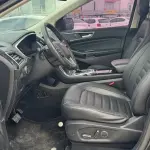 Ford Edge 2018 из Китая