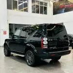 Land Rover Discovery 2016 340 л.с. 340 л.с. 340 л.с. 340 л.с. из Китая