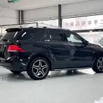Mercedes-Benz GLE AMG 2019 390 л.с. из Китая