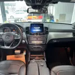 Mercedes-Benz GLE AMG 2019 390 л.с. из Китая