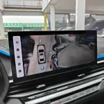 Geely Emgrand 2023 из Китая